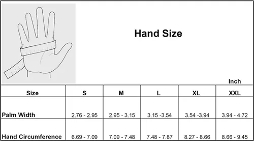 Vista 6 de Guantes y guantes para pantalla táctil guantes para mujer y hombre increíbles 7 actividades al aire libre invierno más cálido resistente al viento