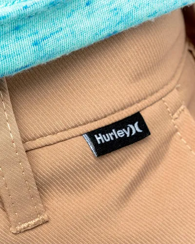 Vista 9 de Hurley Pantalones cortos H20 Dri Walk para niños