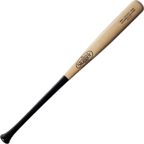 Vista 2 de Louisville Slugger Legacy LTE Mix Bate de béisbol