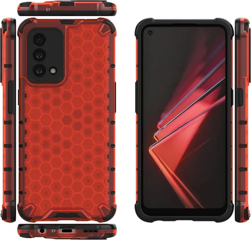 Vista 52 de Funda para Oppo Reno3 Pro 4G, funda para Oppo Reno3 Pro 4G, color negro