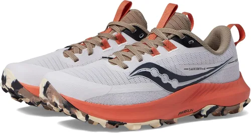 Vista 2 de Saucony Tenis de correr Peregrine 13 para mujer