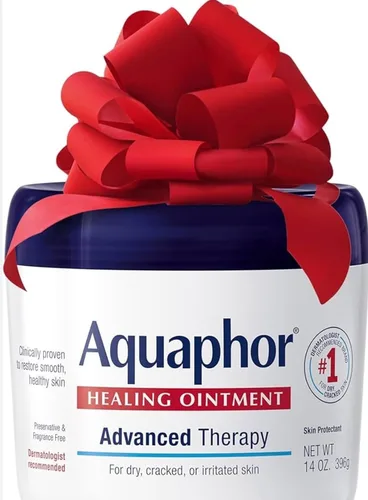 Vista 7 de Aquaphor Advanced Therapy - Pomada curativa de 14 onzas, paquete de 5