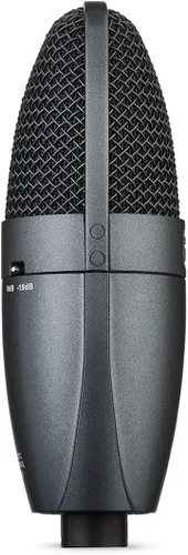 Vista 8 de Shure Micrófono condensador de diafragma grande Beta 27