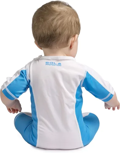 Vista 2 de Cressi - Protección solar para niños pequeños y bebés para actividades acuáticas