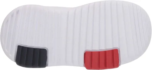 Vista 4 de adidas Racer Tr 20 - Tenis de correr unisex para niños Rosado