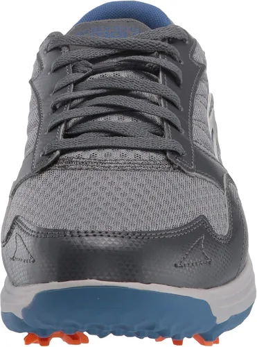 Vista 2 de Skechers Tenis de golf Torque Sport Fairway de ajuste relajado con pinchos para hombre