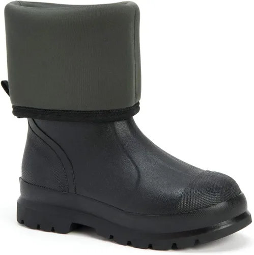 Vista 6 de Muck Boot Unisex Adulto Chore Mid Soft Toe