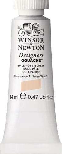 Vista 57 de Tubos de pintura Winsor & Newton Designers Gouache