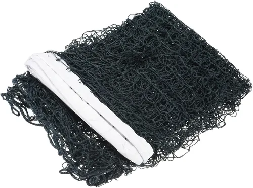 Vista 3 de PATIKIL Badminton Net Badminton Court Netting Replacement for Outdoor Indoor Beach Backyard Verde