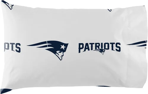 Vista 5 de Northwest NFL Unisex-Adult Bed in a Bag Set Amarillo