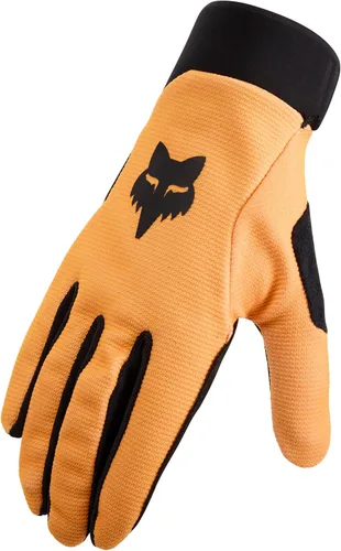 Vista 5 de Fox Racing Guante de bicicleta de montaña Youth Ranger Negro