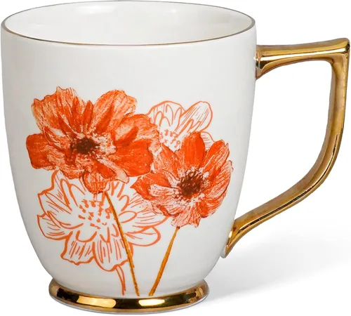 Vista 14 de Taza de Escarabajo de 16 oz que Cambia de Color - Taza de Café de Cerámica para Amantes de los Insectos - Regalo Novedoso con Temática de Insectos