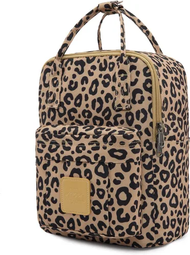 Vista 108 de HotStyle BESTIE - Mini mochila de varios colores y patrones, tamaño pequeño