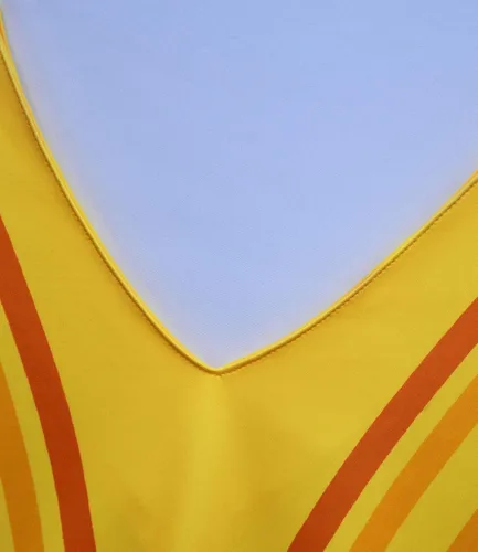 Vista 6 de Vestido de princesa con bolsa de manga corta para niñas y niños pequeños