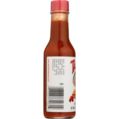 Vista 3 de Tapatio Salsa picante 5 onzas (paquete de 3)