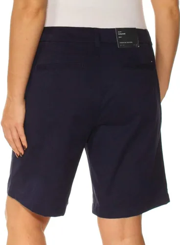 Vista 2 de Tommy Hilfiger Hollywood - Pantalones cortos chinos para mujer