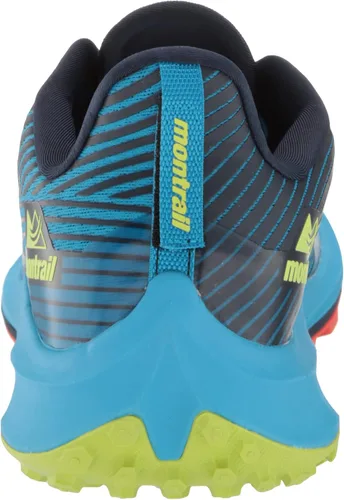 Vista 3 de Columbia Montrail Trinity Ag - Tenis de correr para hombre