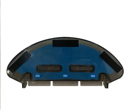 Vista 3 de ConvOw Tanque de agua, compatible con Rowenta ZR6900R1 Smart Force Essential Robot Aspirador Reemplazo Tanque de Agua