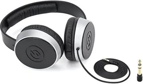 Vista 6 de Samson SR350 - Auriculares estéreo sobre la oreja