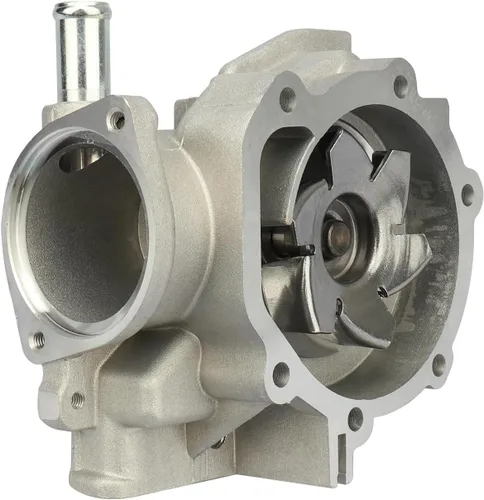 Vista 38 de IRONTEK TCK179 Kit de correa de distribución con bomba de agua para Mazda Miata 1994-2005, 1994-1995 para Mazda MX-3, 1995-1998 para Mazda Protege