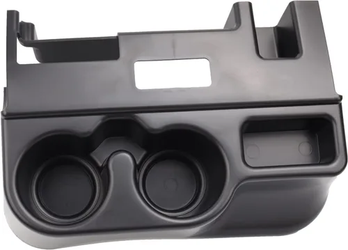 Vista 6 de Soporte de taza de consola central para Dodge Ram 1500 2500 3500