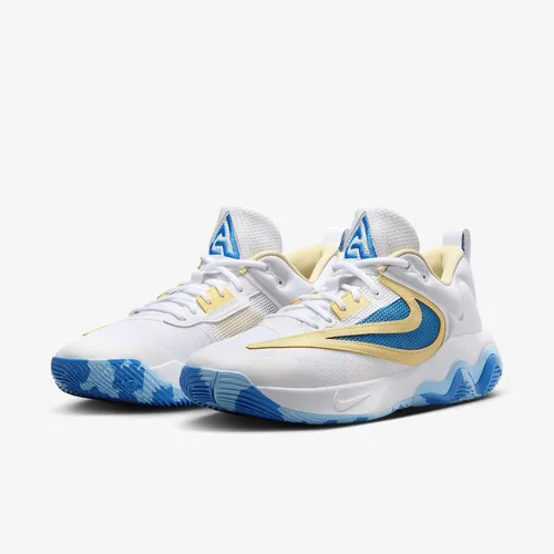 Vista 152 de Nike Zapatillas Giannis Immortality 3 para hombre
