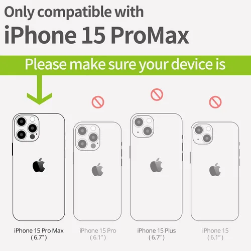Vista 3 de Carveit - Funda de madera para iPhone 15 Pro Max, calendario azteca, cereza Magnetic iPhone 15 Pro Max Case Compatible with MagSafe Wireless