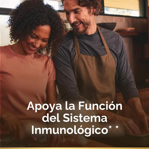 Vista 2 de Nature's Bounty Comprimidos de zinc, 50 mg, suplemento para apoyo inmunitario y antioxidante, promueve la salud de la piel, 250 comprimidos