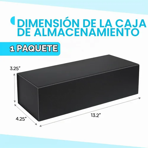 Vista 8 de Vowcarol Caja de almacenamiento para tarjetas coleccionables, caja de almacenamiento de carga superior, caja de pasatiempos para 800 tarjetas, 1