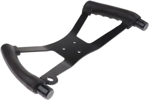 Vista 7 de Go Kart - Volante con forma de mariposa, volante de repuesto para carritos de Go Kart