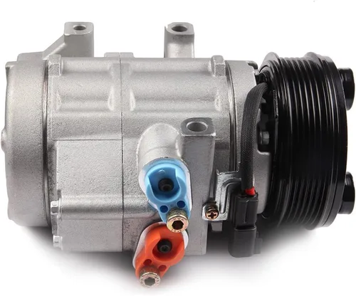 Vista 17 de cciyu Compresor de aire acondicionado apto para Acura RDX TL TSX 3.5L 3.7L