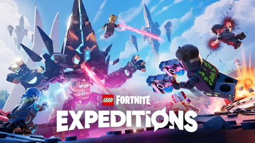 Vista 2 de Fortnite eGift Card - Powered by the Epic Games Store Classic