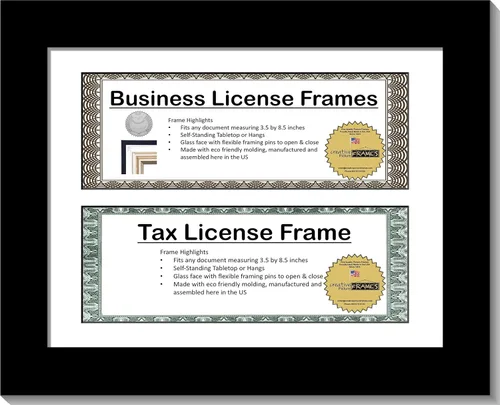 Vista 12 de Creative Picture Frames