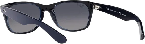 Vista 6 de Ray-Ban RB2132 New Wayfarer - Lentes de sol cuadrados degradados