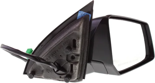 Vista 281 de Garage-Pro Espejo para Chevrolet Traverse 2009-2017 lado del conductor calentado