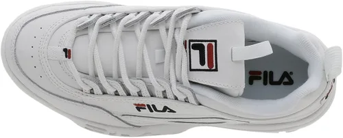Vista 5 de Fila Strada Disruptor - Tenis deportivos para hombre