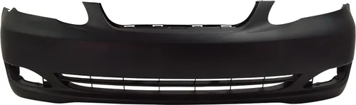 Vista 96 de Garage-Pro Cubierta de parachoques compatible con Toyota Tercel 1995-1997 delantero