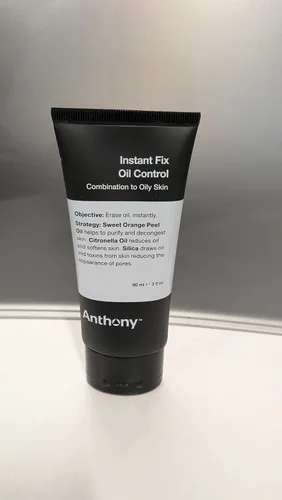 Vista 8 de Anthony Instant Fix - Control de aceite para hombres – Loción matificante para piel grasa – Hidratante y minimizador de poros elimina