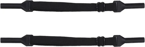 Vista 13 de Correa de gafas para deportes, 50 unidades, cordón ajustable para el cuello
