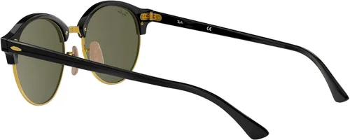 Vista 5 de Ray-Ban RB4246 Clubround - Gafas de sol redondas
