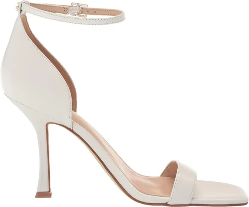 Vista 6 de GUESS Women's Yael Heeled Sandal