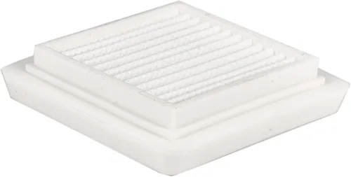 Vista 3 de Paquete de 3 filtros de aire A226002030 para Echo Shindaiwa A226002030 con prefiltro A226002040 compatible con SRM-2620 SRM2620 Pro Extreme AH262