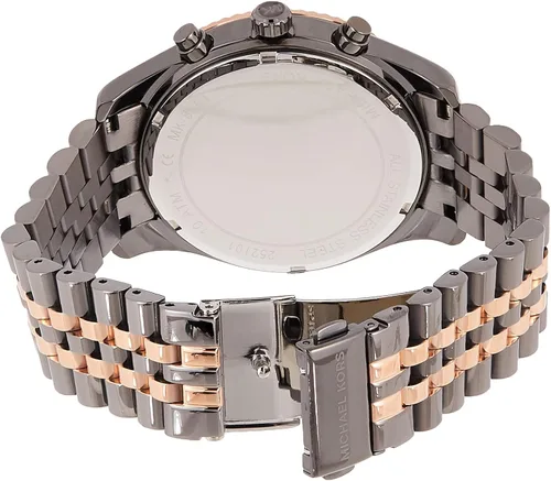 Vista 2 de Michael Kors Reloj MK8561 para hombre