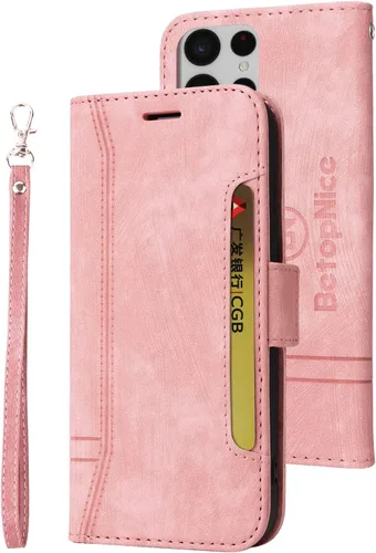 Vista 10 de Funda tipo cartera para Samsung Galaxy S20, piel sintética, con función atril, ranuras para tarjetas, funda plegable con tapa, funda protectora