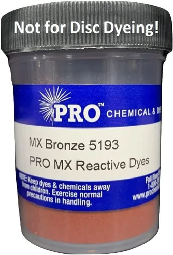 Vista 78 de PRO MX - Tinte reactivo 8oz (227 gramos) (Amethyst)