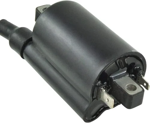 Vista 9 de RMSTATOR Repuesto para bobina de encendido externa Kawasaki KAF 450 Mule 1000 1998-2007 KAF450 Repl. OEM # 21121-1162