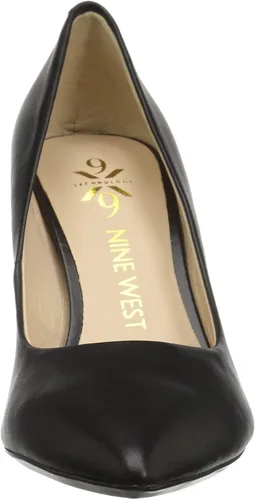 Vista 2 de Nine West Zapatos de tacón de piel FIFTH9X9 LE para mujer