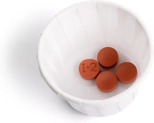 Vista 2 de Superior Trading Co. Vasos desechables de papel para soufflé para aperitivos, alimentos y medicinas, tazas de condimento, tazas de salsa, tazas