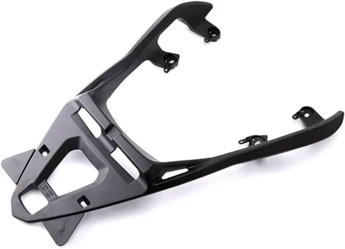 Vista 3 de Luggage Carrier Rear Luggage Trunk Box Tool Box Tail Toolbox Rack Panel Holder Shelf Bracket for Xmax X-Max 250 300 Xmax300 Xmax250