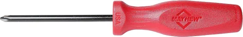 Vista 21 de Mayhew Tools Destornillador Phillips USA